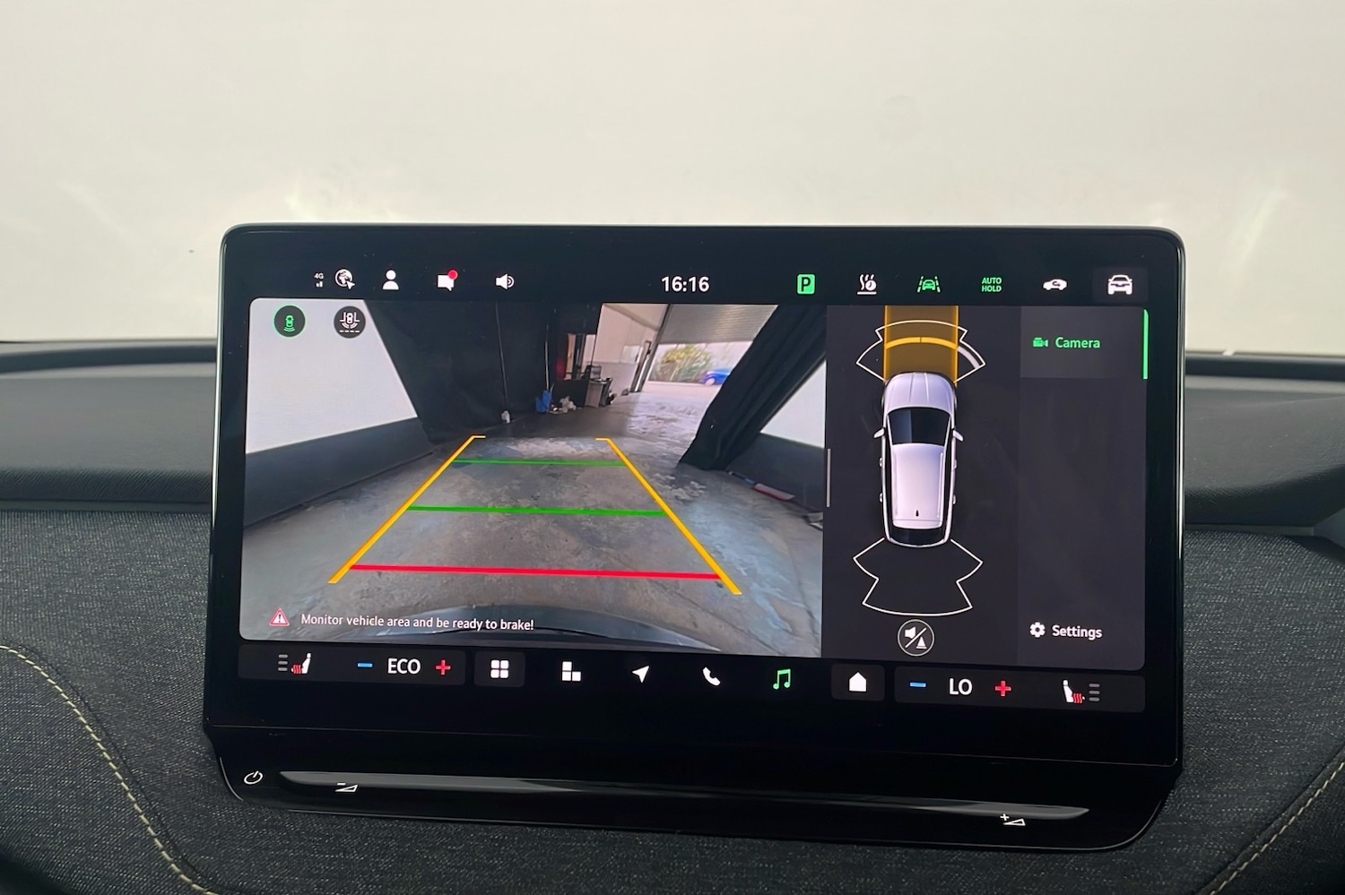 Used Skoda Elroq 2025 for sale - 76236523: Photo 21