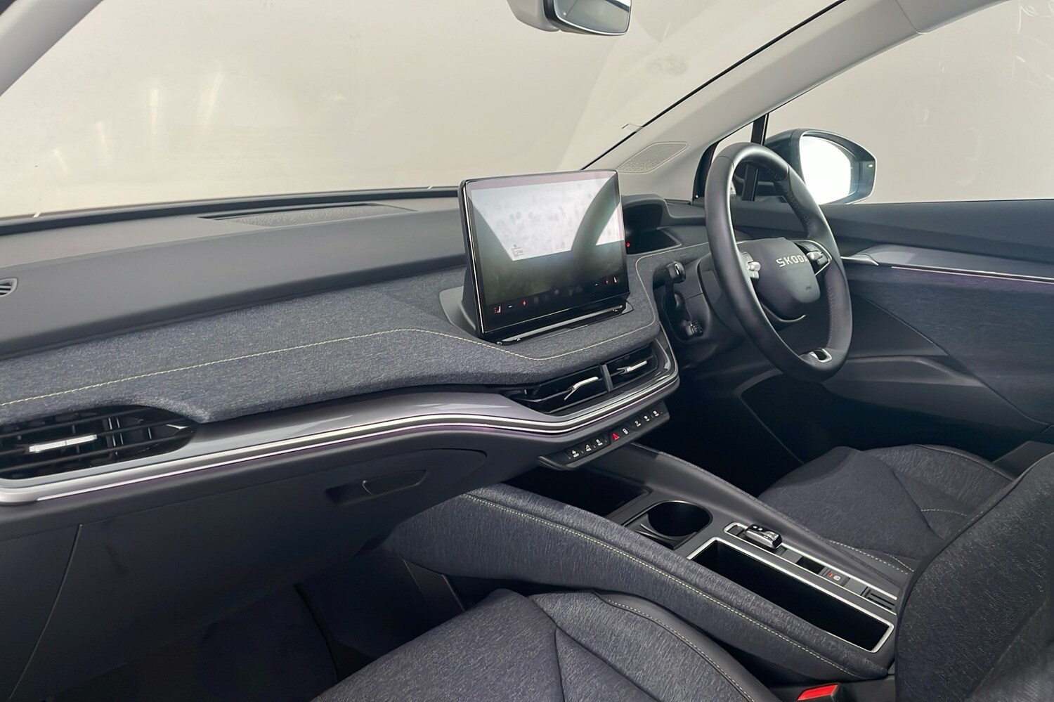 Used Skoda Elroq 2025 for sale - 76236523: Photo 24