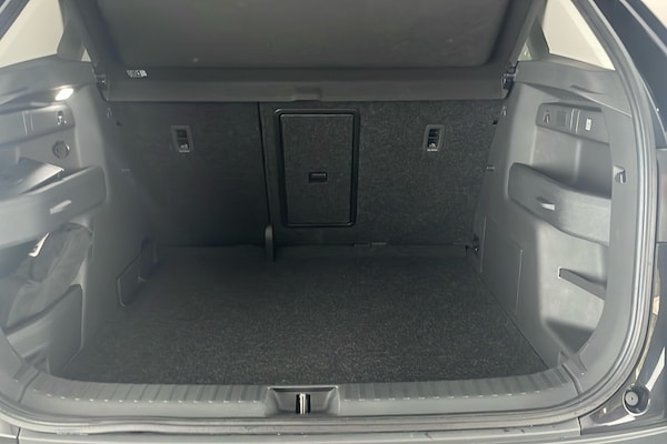 Used Skoda Elroq 2025 for sale - 76236523: Photo 25