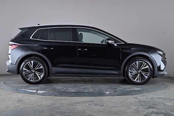 Used Skoda Elroq 2025 for sale - 76236523: Photo 3