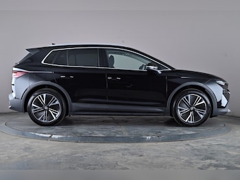 Used Skoda Elroq 2025 for sale - 76236523: Photo