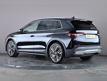 Used Skoda Elroq 2025 for sale - 76236523: Photo