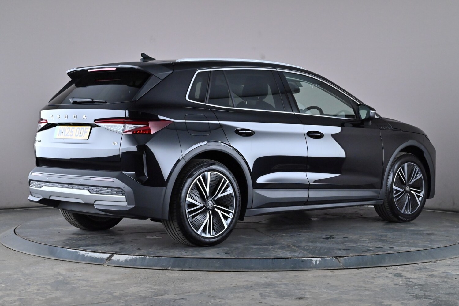 Used Skoda Elroq 2025 for sale - 76236523: Photo 6