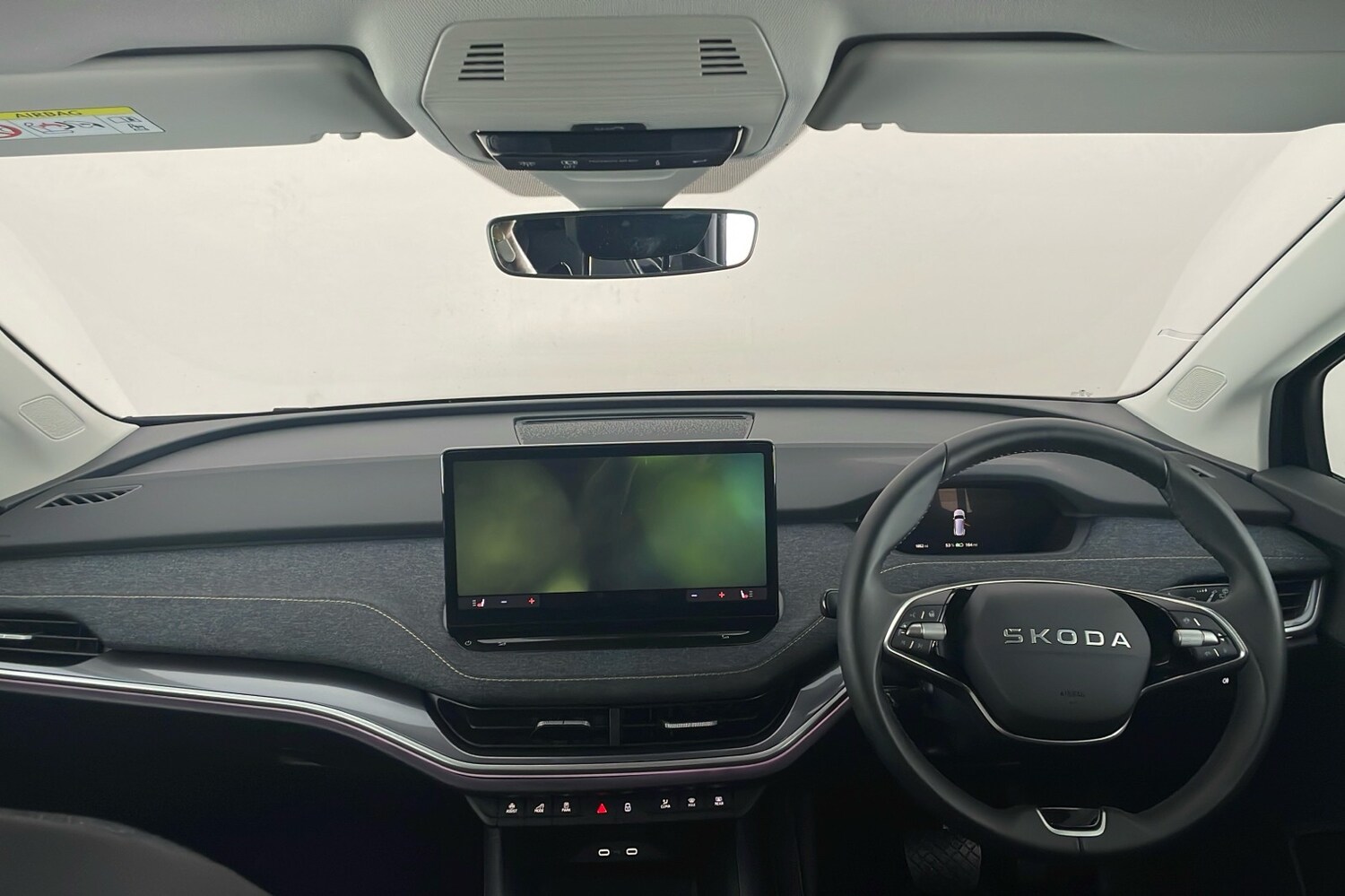 Used Skoda Elroq 2025 for sale - 76236523: Photo 8