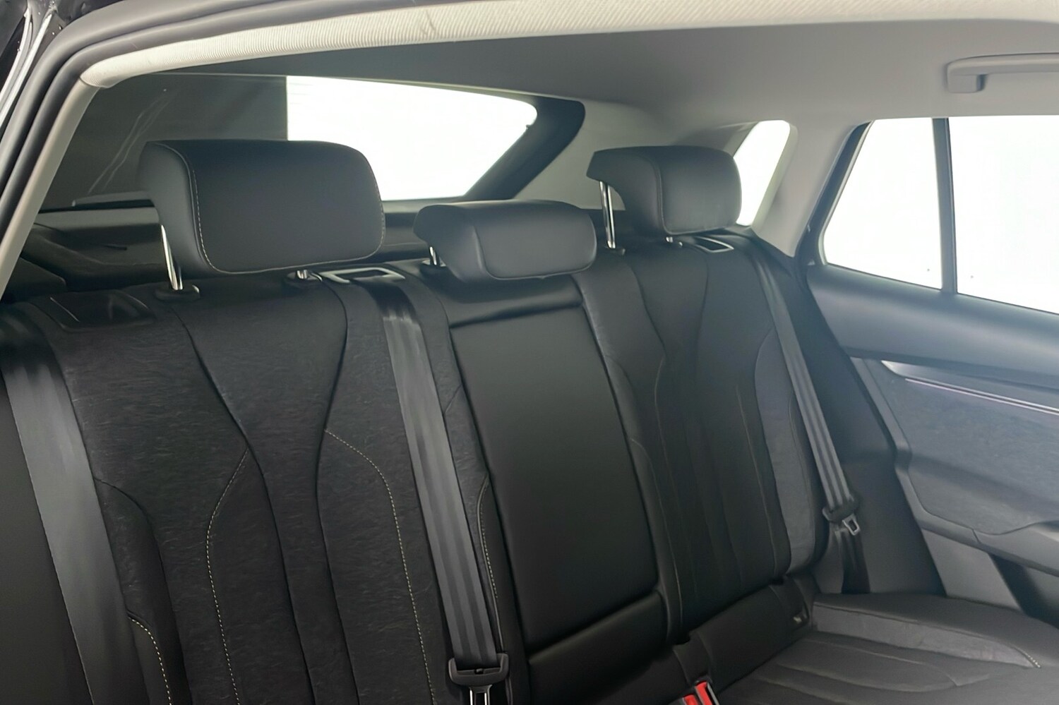 Used Skoda Elroq 2025 for sale - 76236523: Photo 9