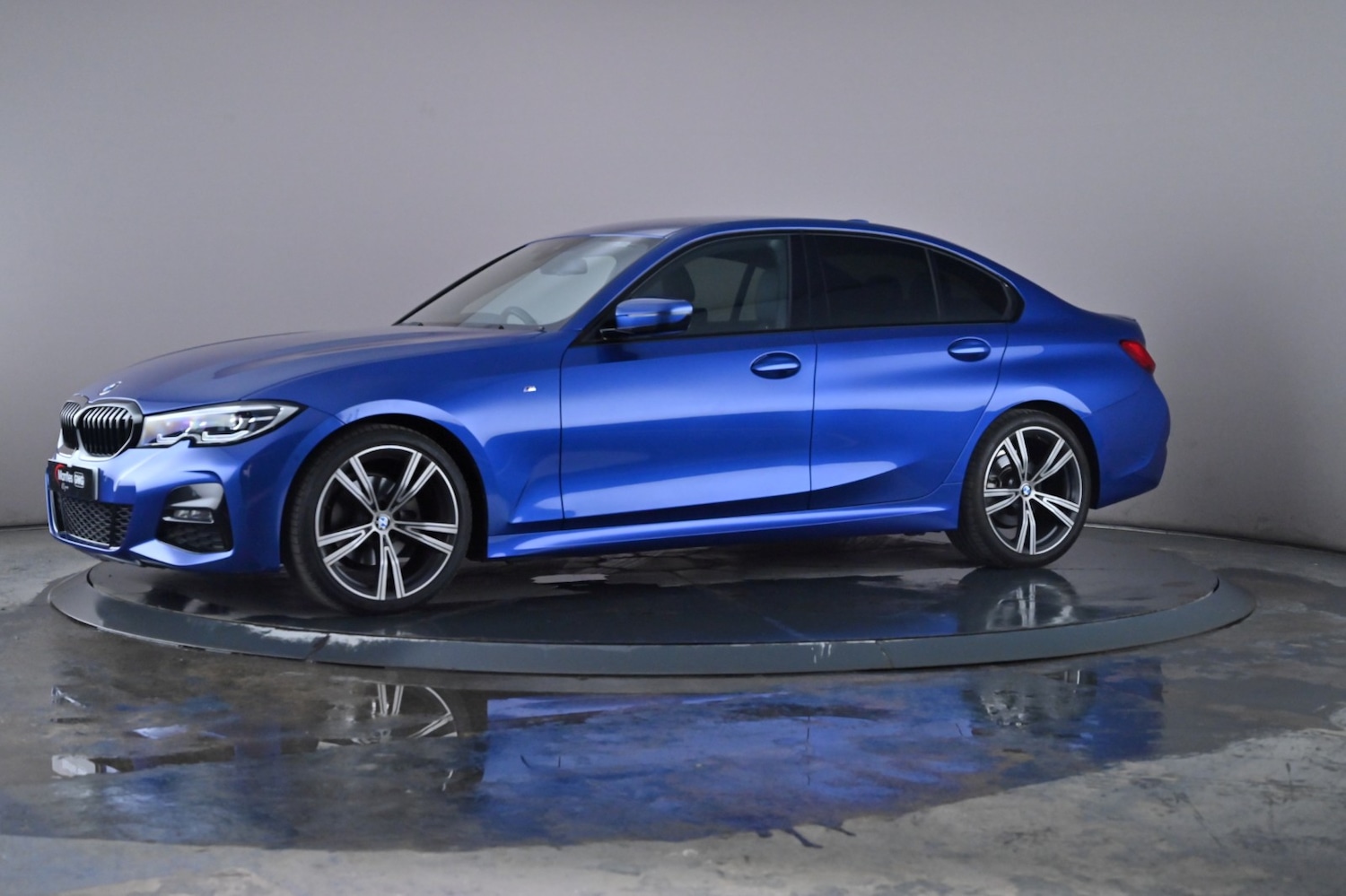 Used BMW 3 Series 2019 for sale - 76672309: Photo 12