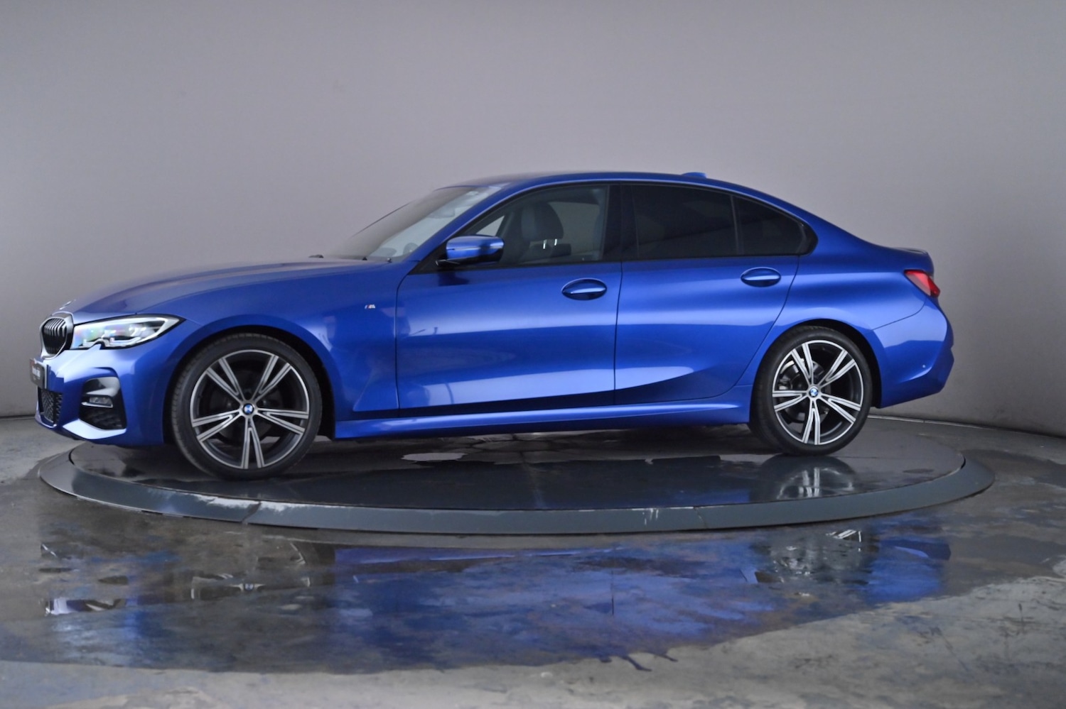 Used BMW 3 Series 2019 for sale - 76672309: Photo 13