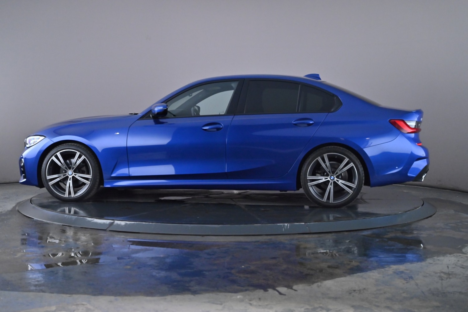 Used BMW 3 Series 2019 for sale - 76672309: Photo 16