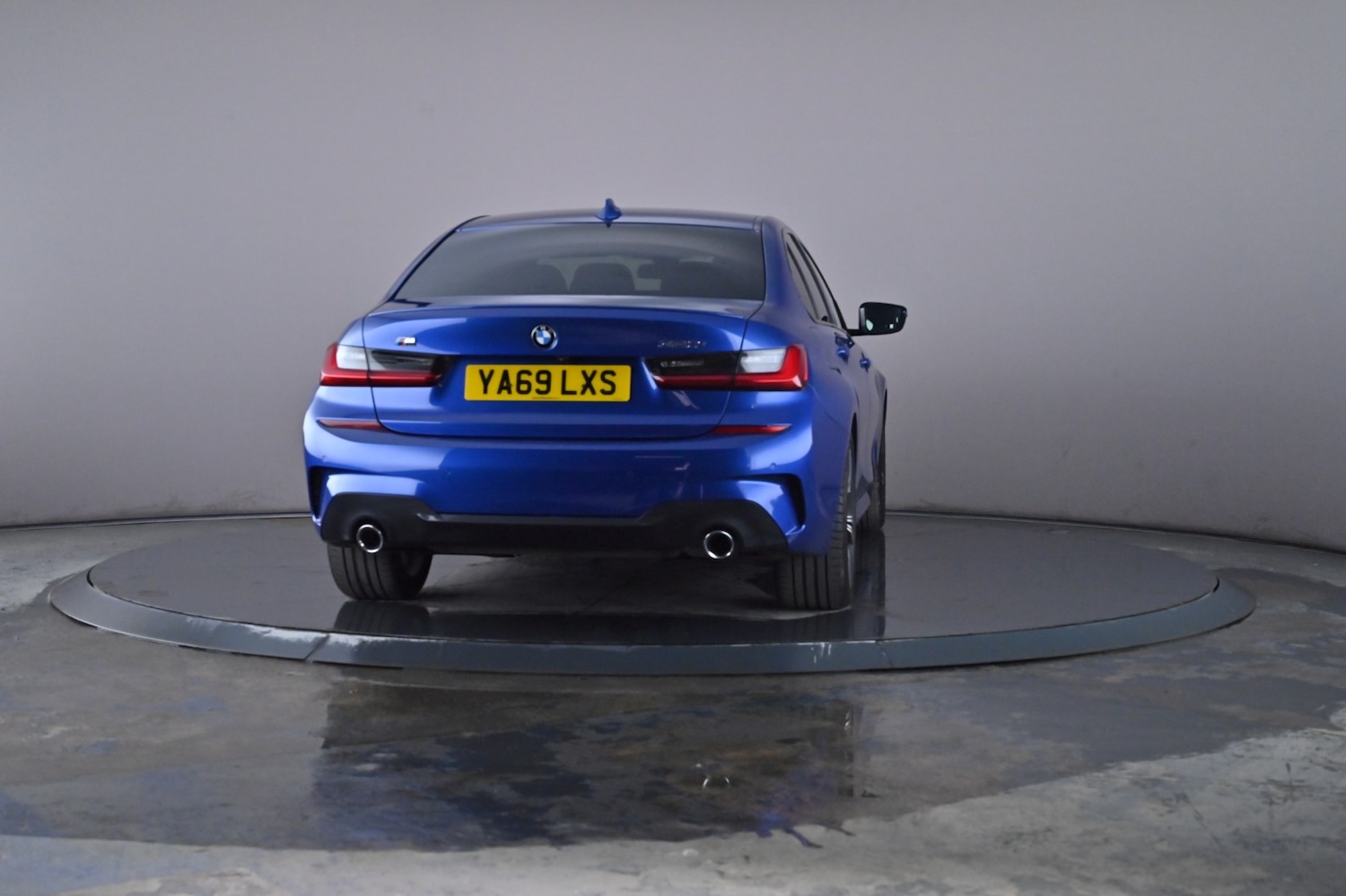 Used BMW 3 Series 2019 for sale - 76672309: Photo 25