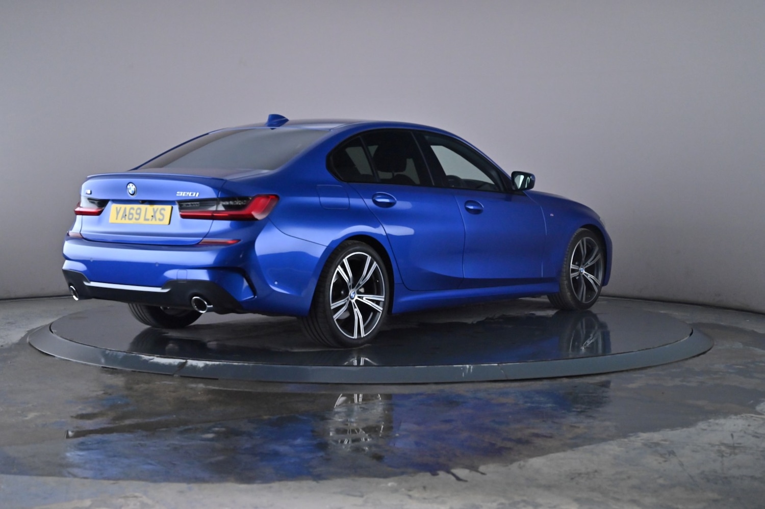 Used BMW 3 Series 2019 for sale - 76672309: Photo 28