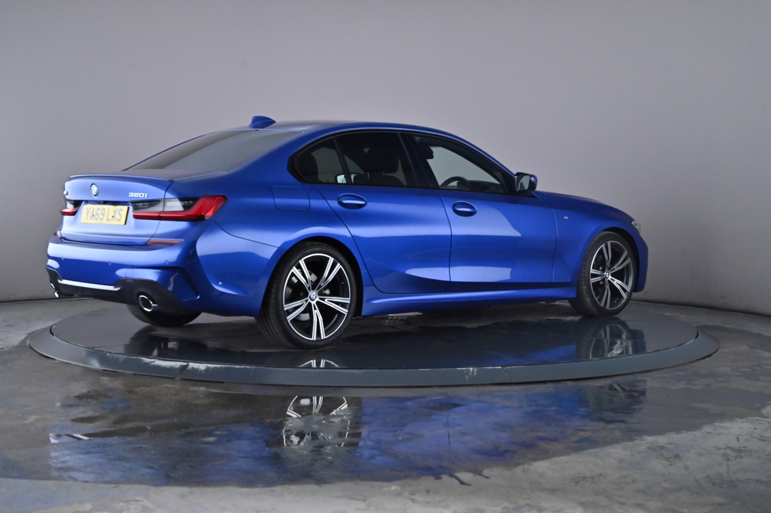 Used BMW 3 Series 2019 for sale - 76672309: Photo 29