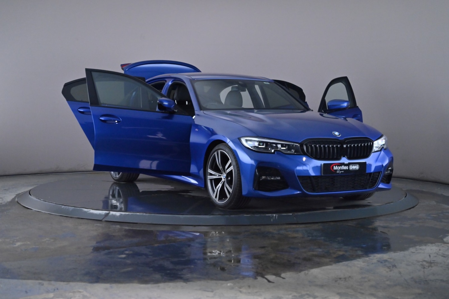 Used BMW 3 Series 2019 for sale - 76672309: Photo 39