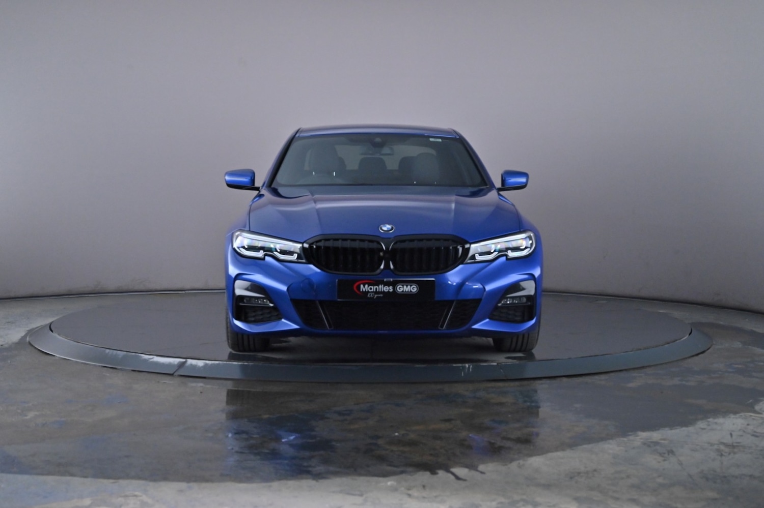 Used BMW 3 Series 2019 for sale - 76672309: Photo 6