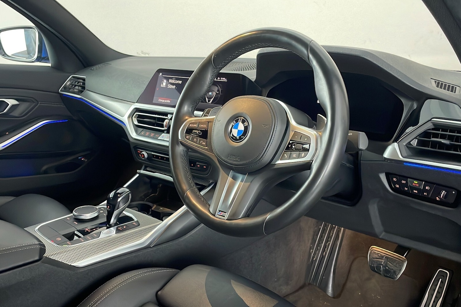 Used BMW 3 Series 2019 for sale - 76672309: Photo 9