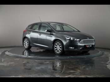 Used Ford Focus 2014 for sale - 74615711: Photo