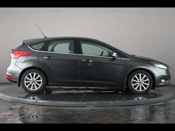 Used Ford Focus 2014 for sale - 74615711: Photo
