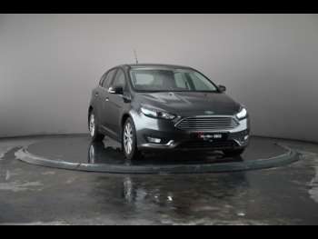 Used Ford Focus 2014 for sale - 74615711: Photo