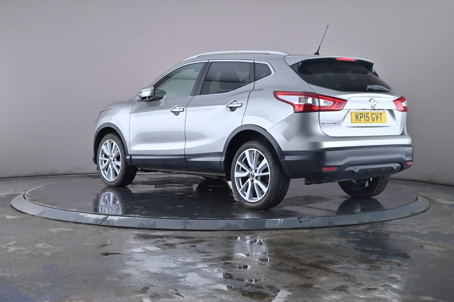 Used Nissan Qashqai 2015 for sale - 76672379: Photo 20