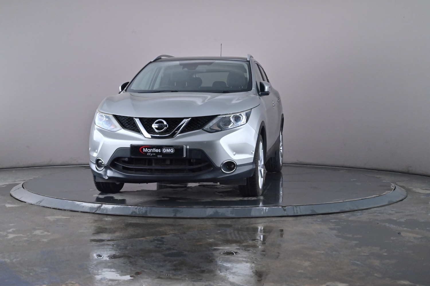 Used Nissan Qashqai 2015 for sale - 76672379: Photo 7