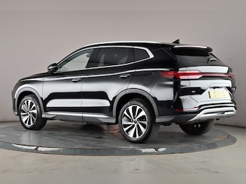 Used BYD Seal U 2025 for sale - 78168341: Photo