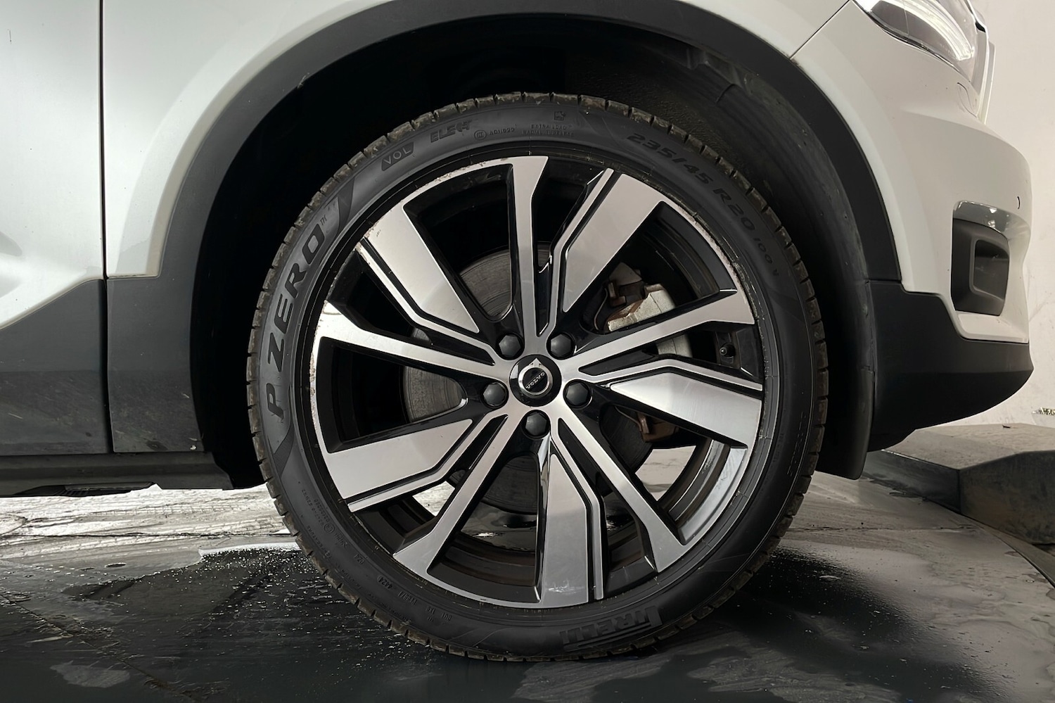 Used Volvo XC40 2021 for sale - 76730431: Photo 7