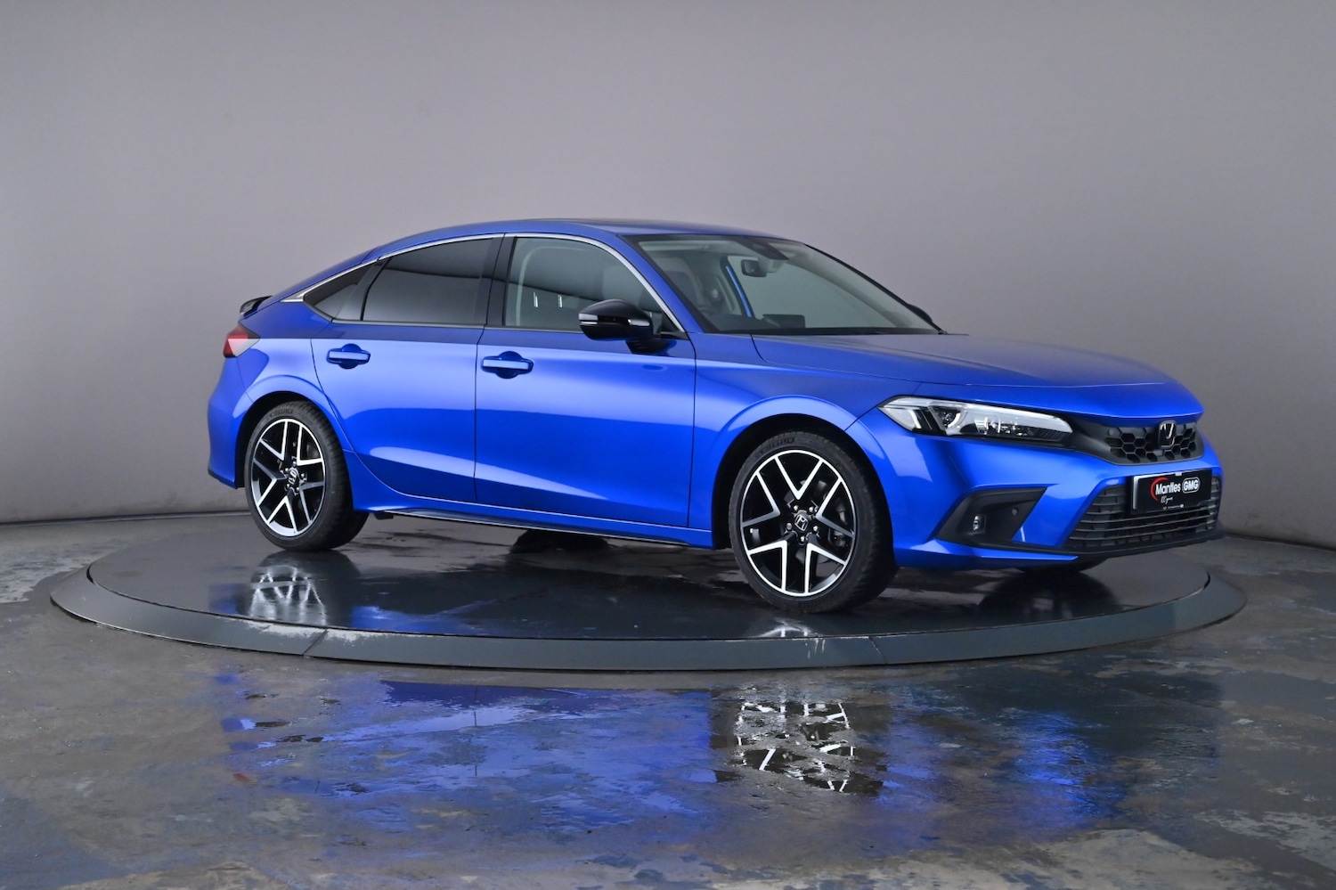 Used Honda Civic 2023 for sale - 76672298: Photo 1