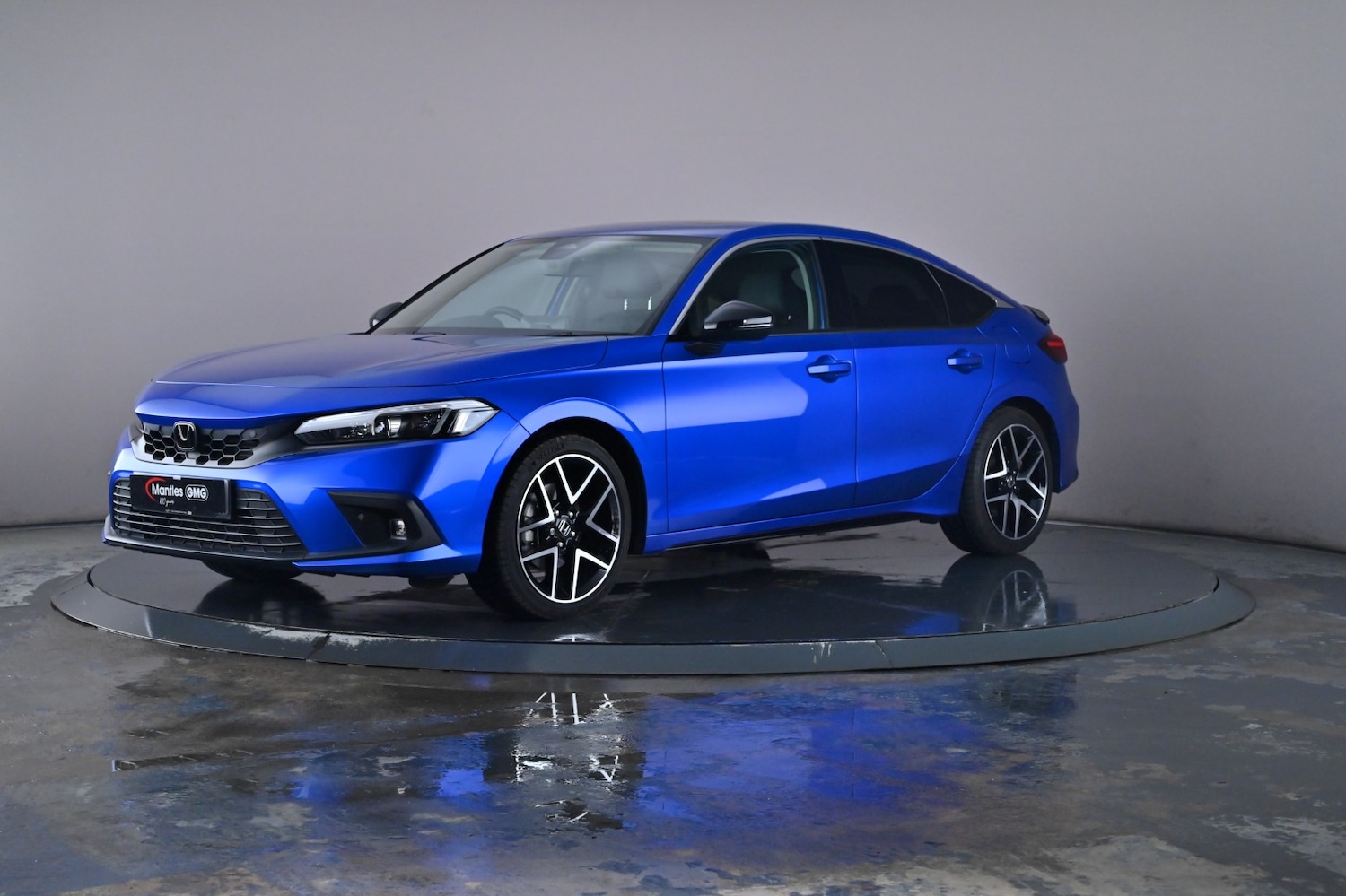 Used Honda Civic 2023 for sale - 76672298: Photo 10