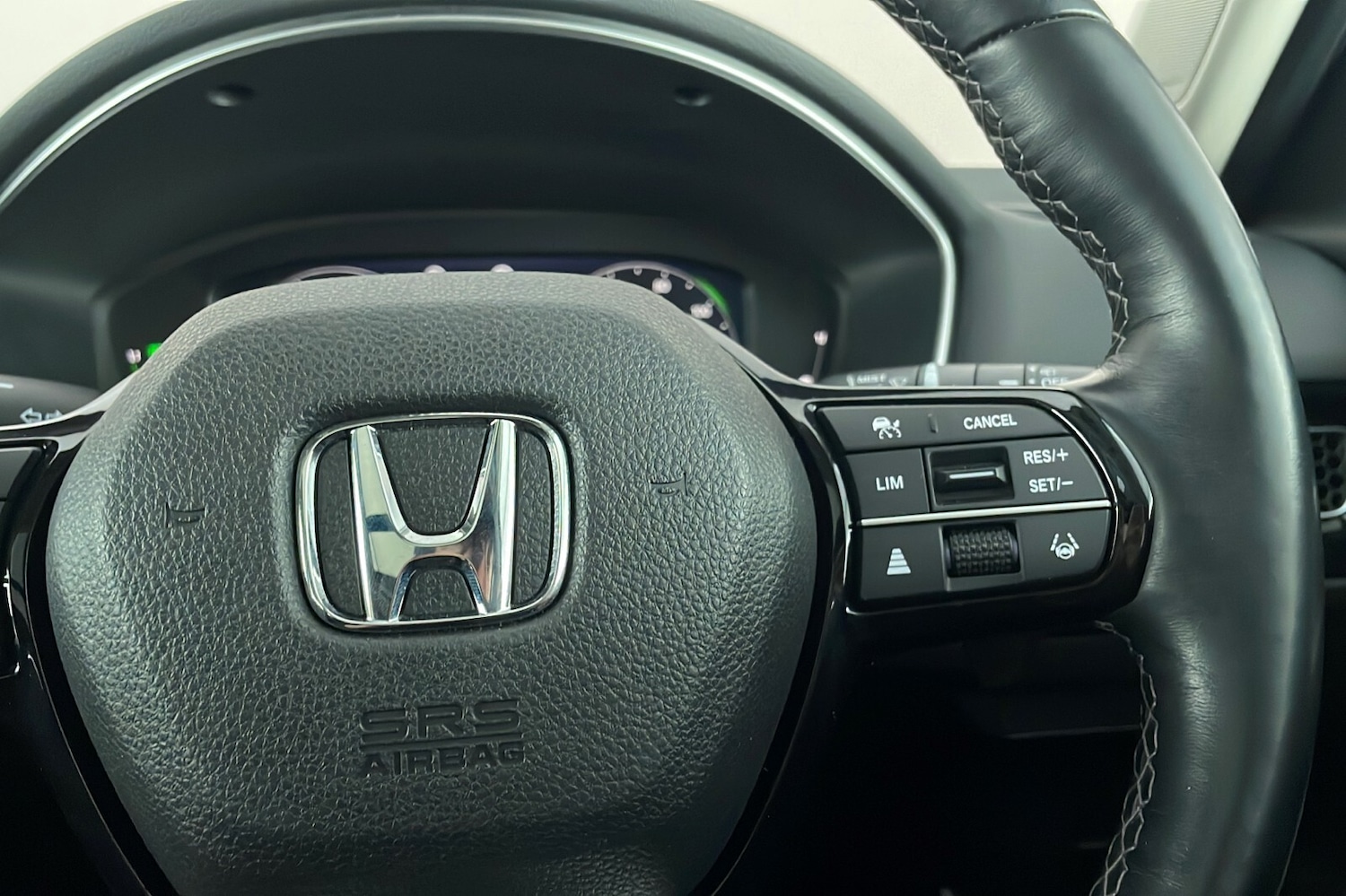 Used Honda Civic 2023 for sale - 76672298: Photo 16