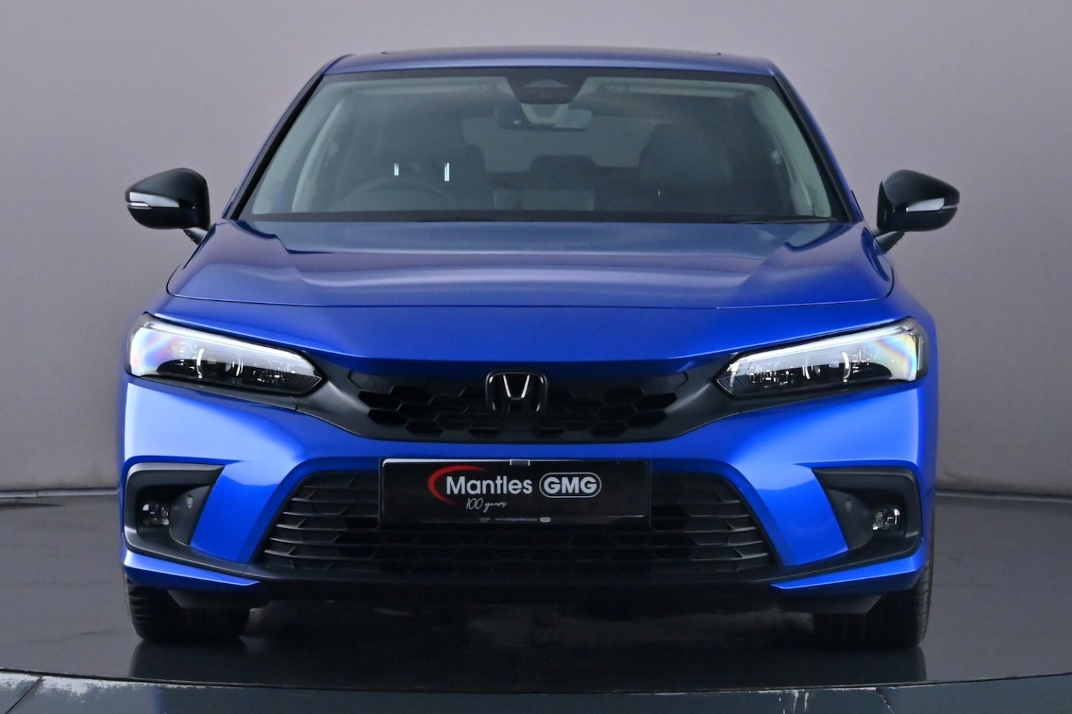 Used Honda Civic 2023 for sale - 76672298: Photo 2