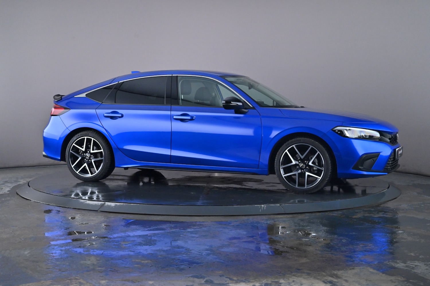 Used Honda Civic 2023 for sale - 76672298: Photo 35