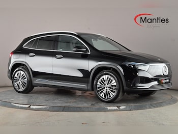 Used Mercedes-Benz EQA 2024 for sale - 78069826: Photo