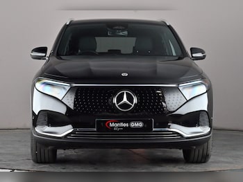 Used Mercedes-Benz EQA 2024 for sale - 78069826: Photo