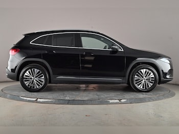 Used Mercedes-Benz EQA 2024 for sale - 78069826: Photo