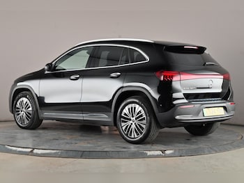 Used Mercedes-Benz EQA 2024 for sale - 78069826: Photo