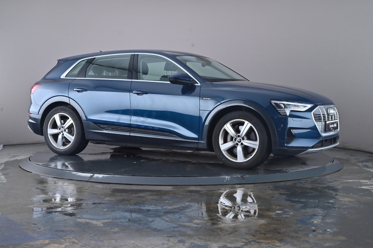 Used Audi e-tron 2021 for sale - 76621944: Photo 36