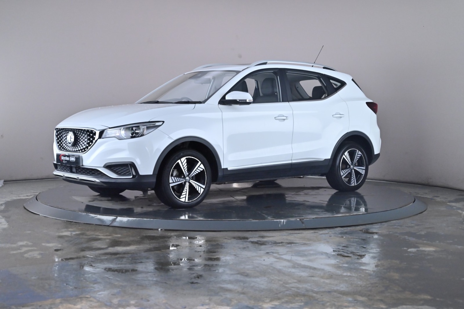 Used MG MG ZS 2021 for sale - 76672378: Photo 11