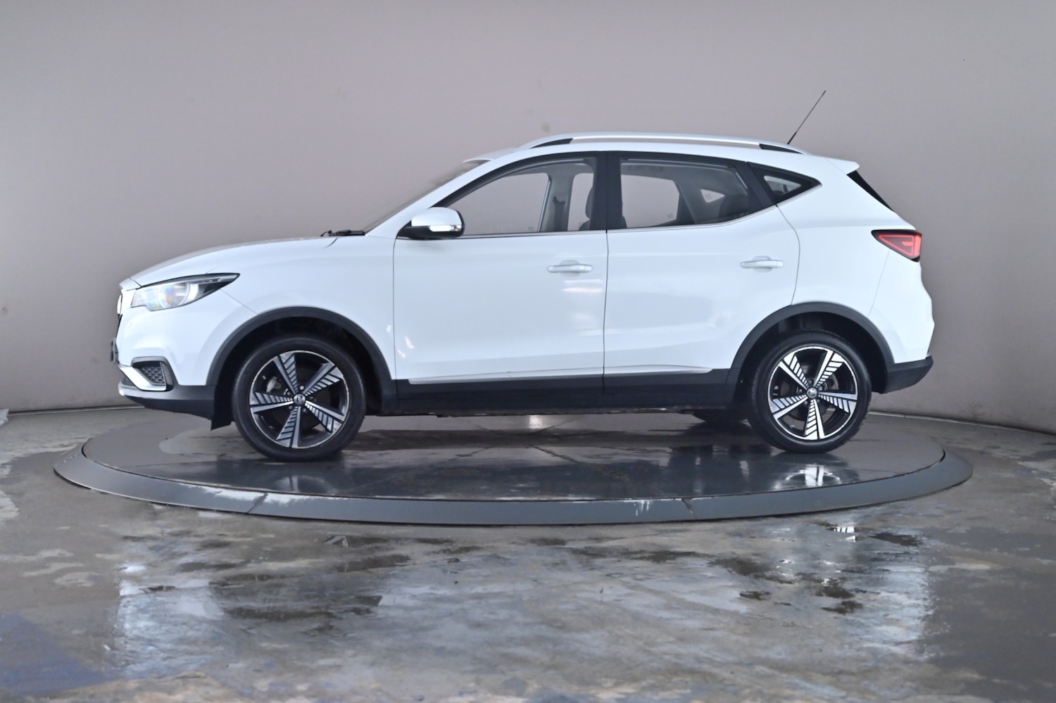 Used MG MG ZS 2021 for sale - 76672378: Photo 14