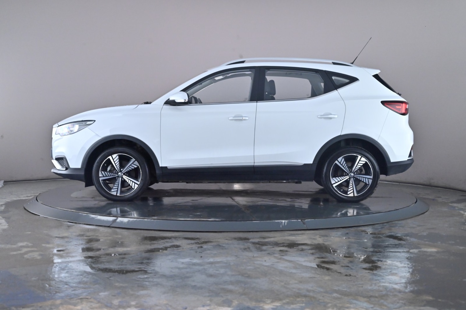 Used MG MG ZS 2021 for sale - 76672378: Photo 15