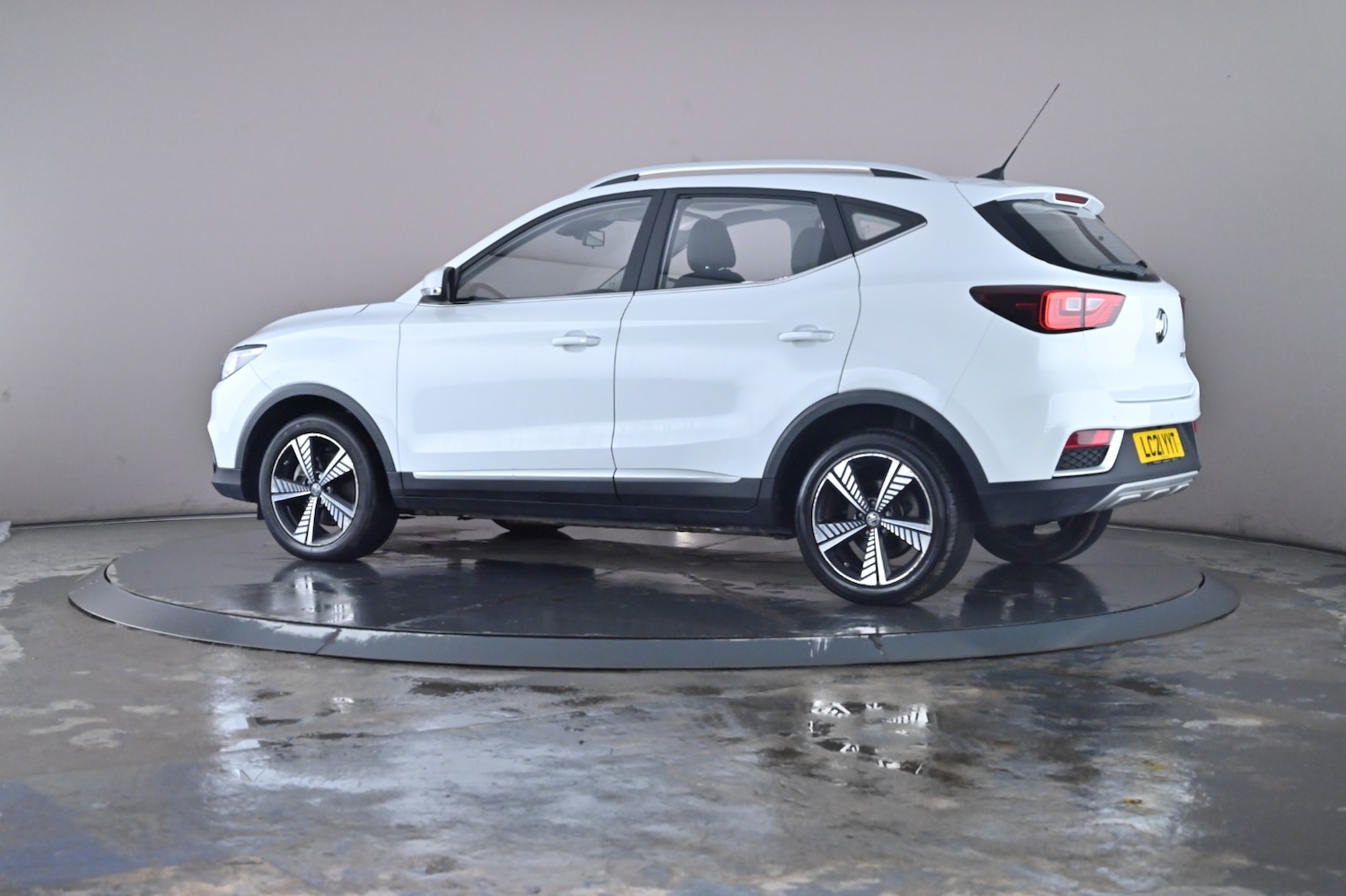 Used MG MG ZS 2021 for sale - 76672378: Photo 18