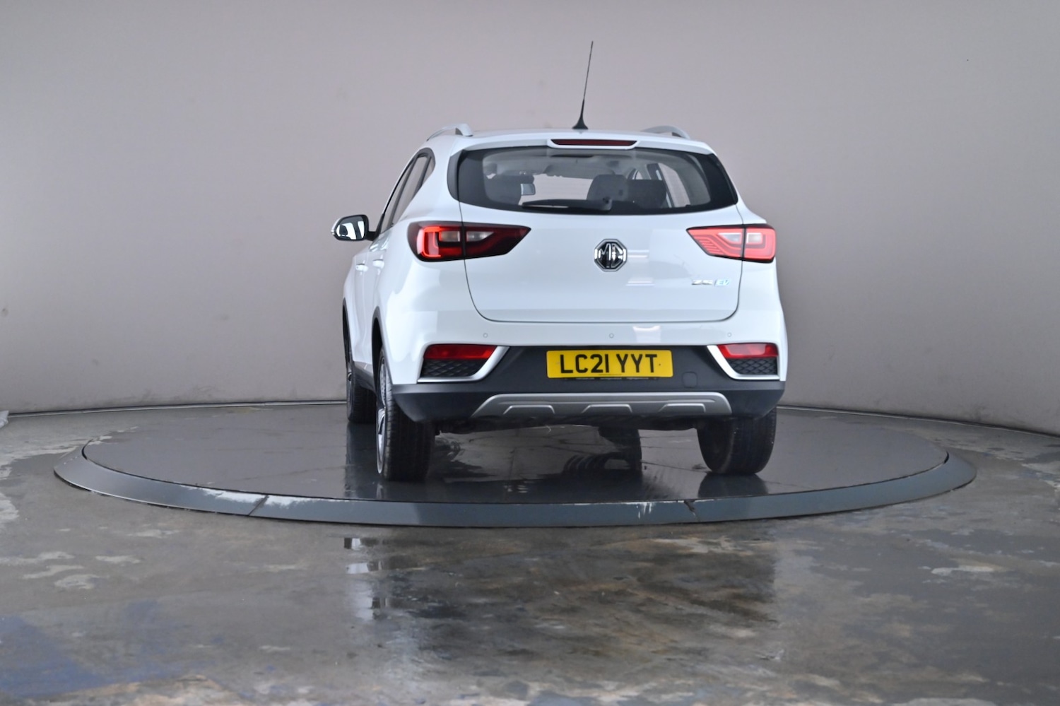 Used MG MG ZS 2021 for sale - 76672378: Photo 23