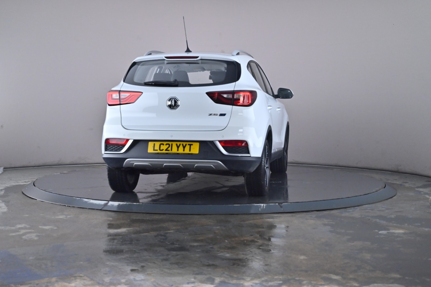 Used MG MG ZS 2021 for sale - 76672378: Photo 25