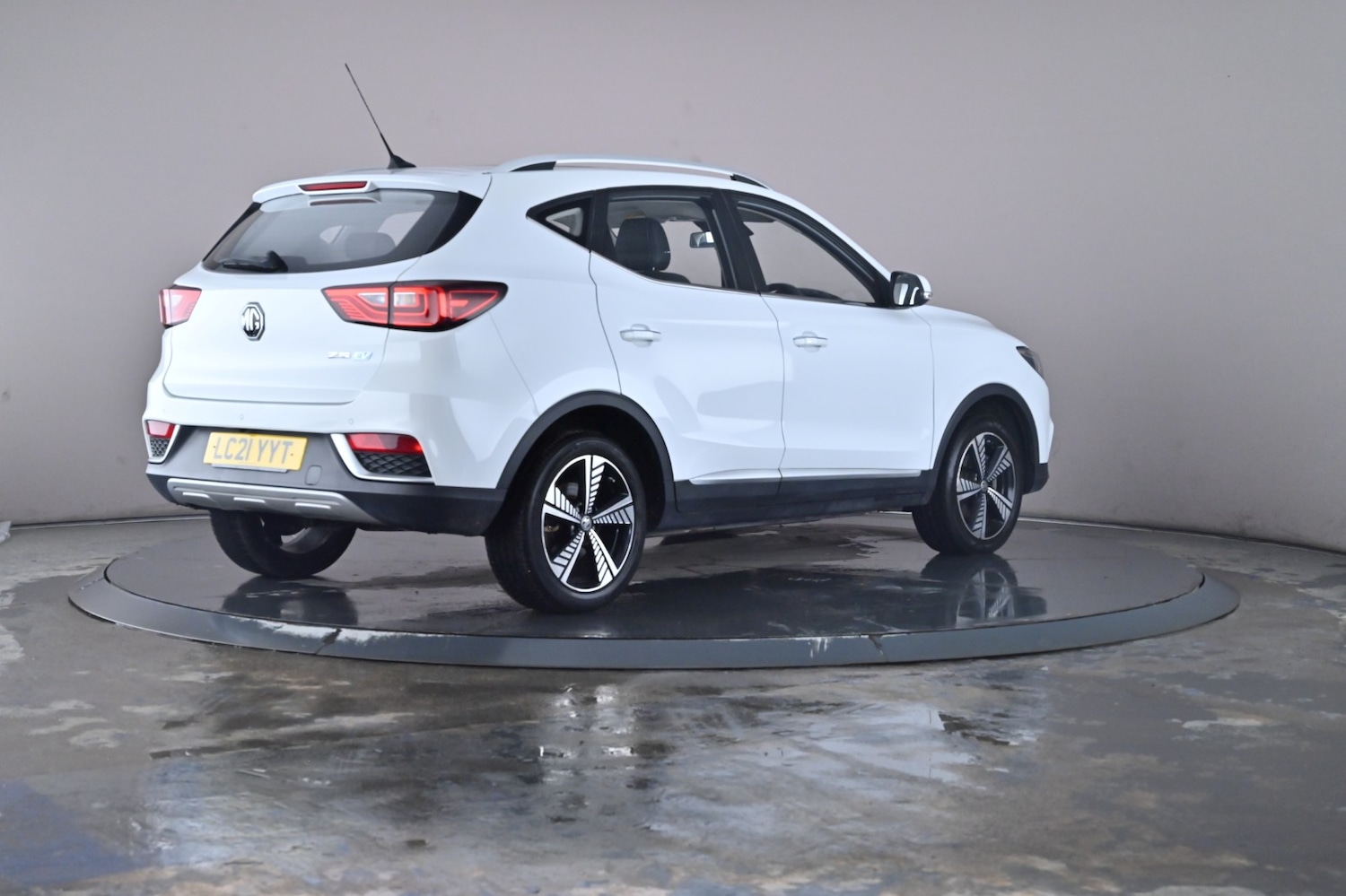 Used MG MG ZS 2021 for sale - 76672378: Photo 28