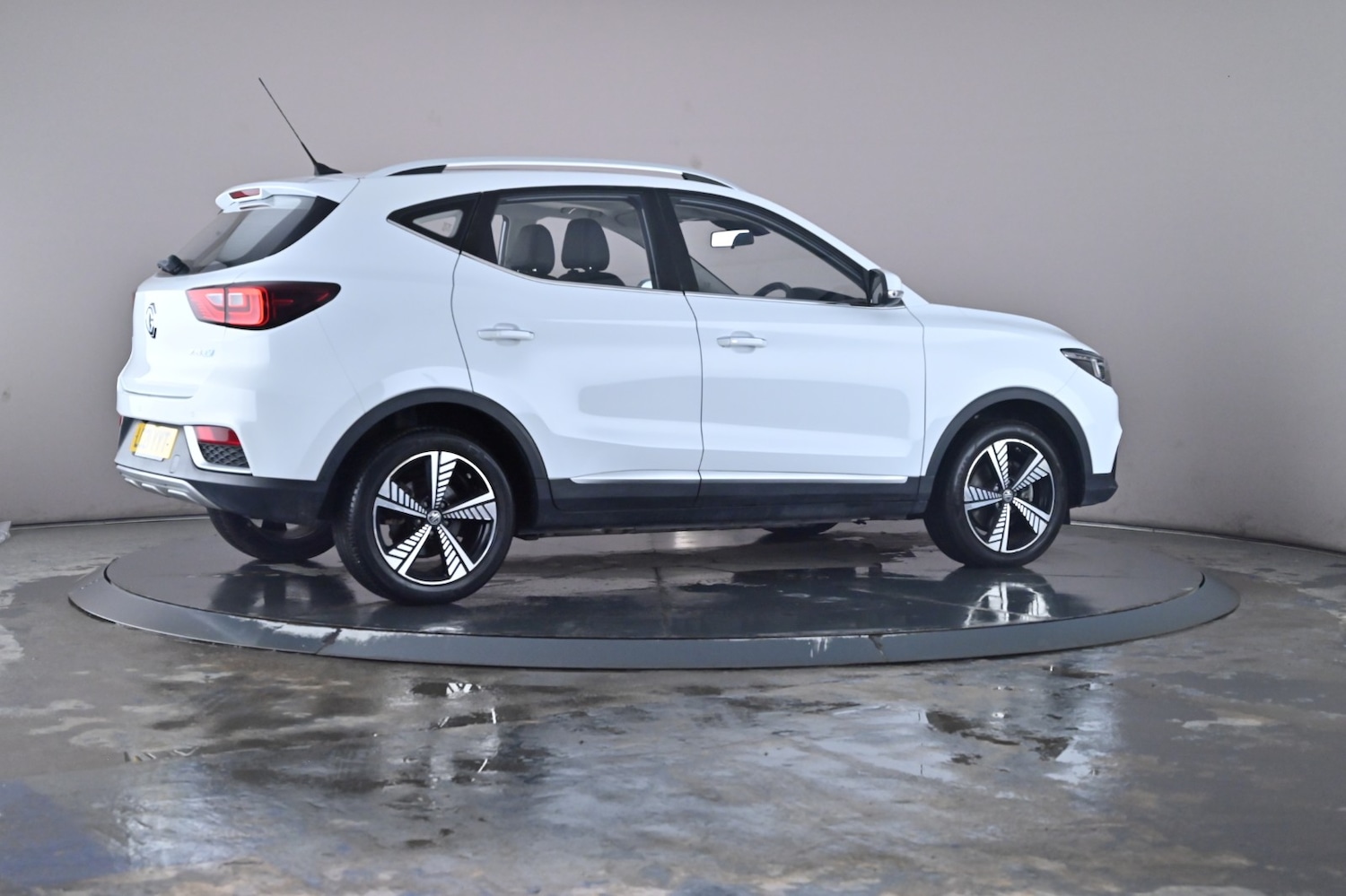 Used MG MG ZS 2021 for sale - 76672378: Photo 30