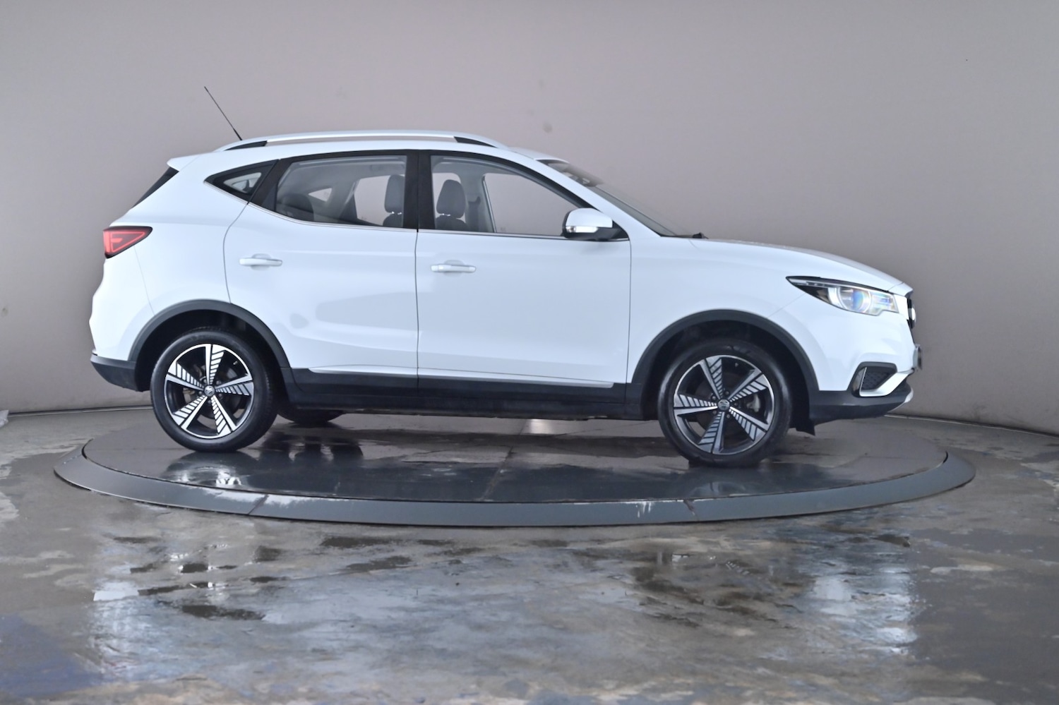 Used MG MG ZS 2021 for sale - 76672378: Photo 34