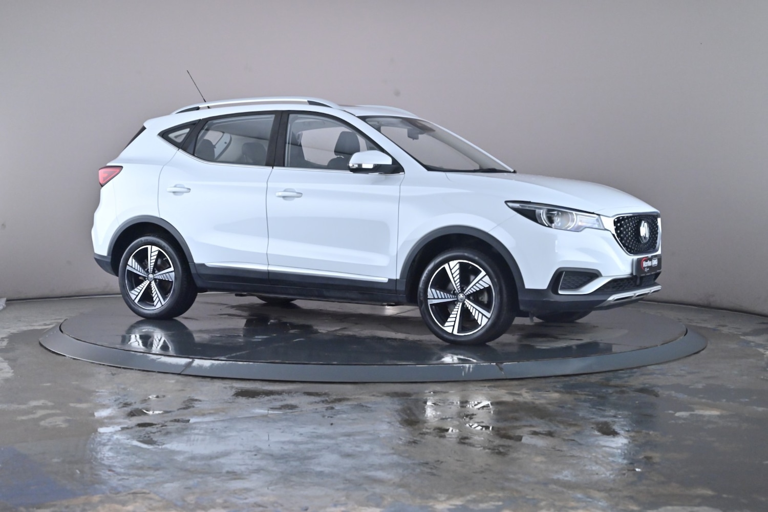 Used MG MG ZS 2021 for sale - 76672378: Photo 36