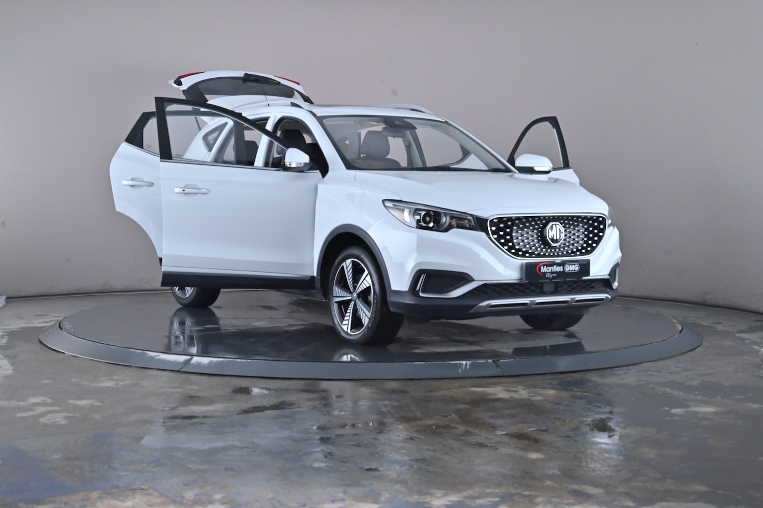 Used MG MG ZS 2021 for sale - 76672378: Photo 39