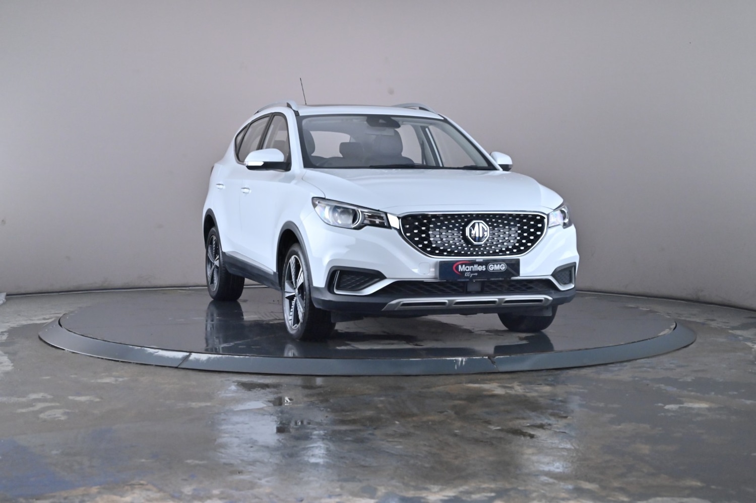 Used MG MG ZS 2021 for sale - 76672378: Photo 4