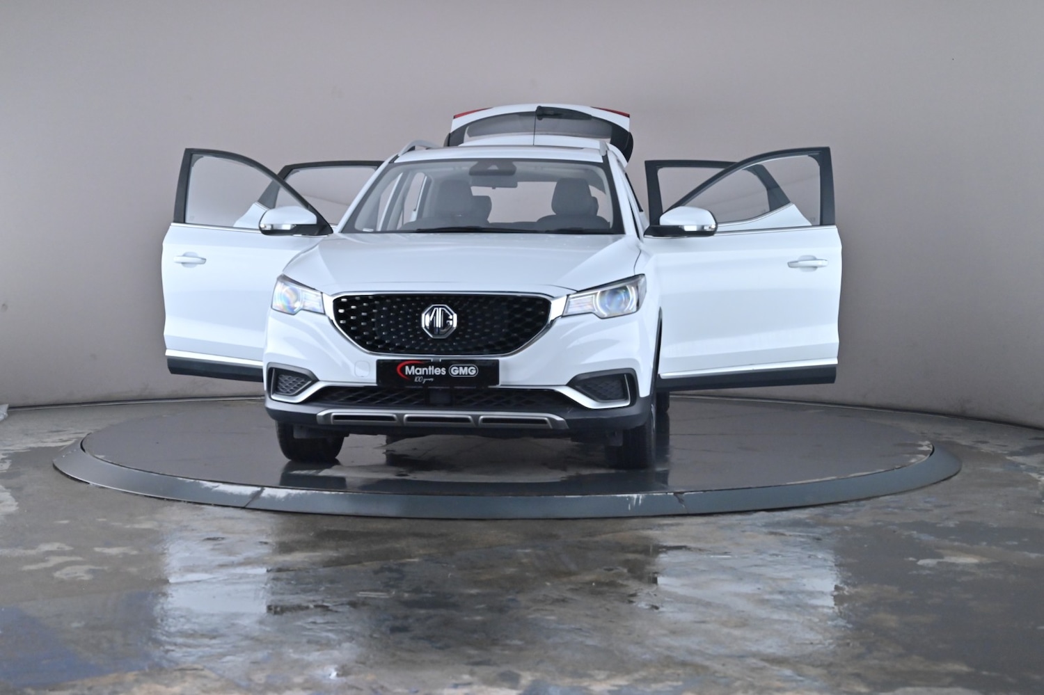 Used MG MG ZS 2021 for sale - 76672378: Photo 43