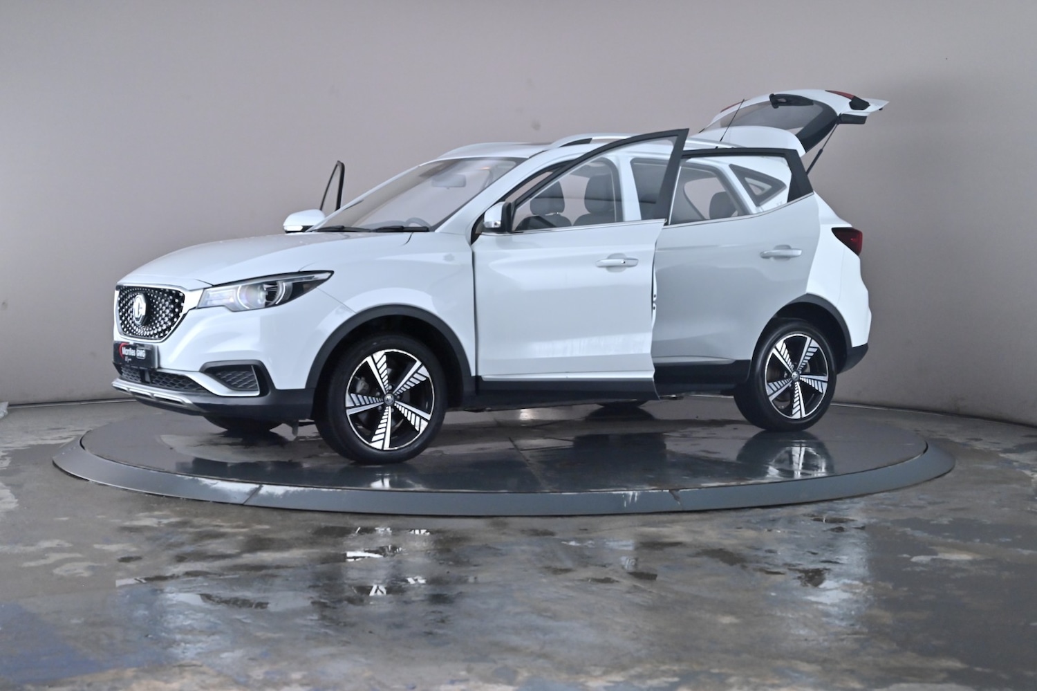 Used MG MG ZS 2021 for sale - 76672378: Photo 48