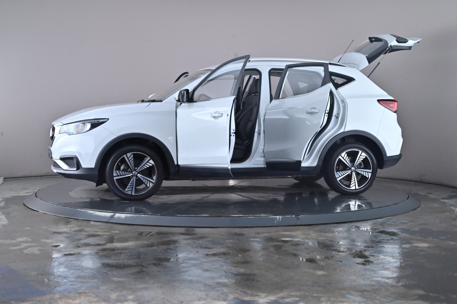 Used MG MG ZS 2021 for sale - 76672378: Photo 50